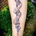 tattoo galleries/ - Fountain Pen - 58914